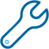 After-sales technical support team